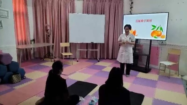 【科普】释放压力,绽放美丽,女性如何减压?
