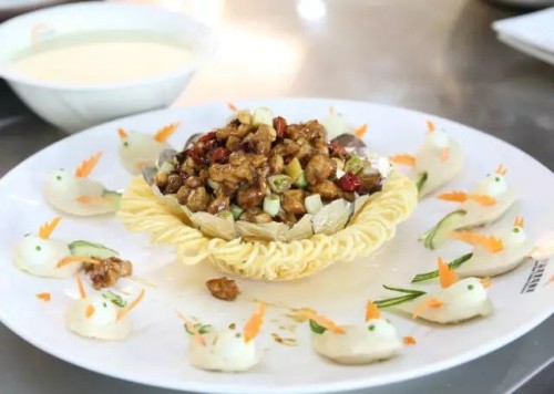 烹饪包括了什么？