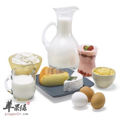 牛奶