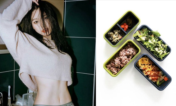 低GI饮食out！适合亚洲人的低GL饮食法瘦小腹最强！