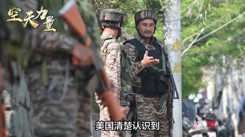 莫迪收到坏消息，中美之外，巴基斯坦等来第三个“强力外援”