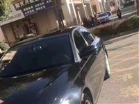 自驾14年a6 2.5 顶配 喜欢的可以联系我