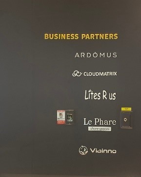Metro Corner-supporting companies