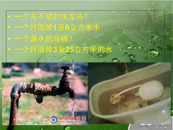 节水器具的应用课件_第2页
