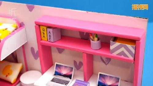 简单漂亮的口罩手工制作创意折纸diy