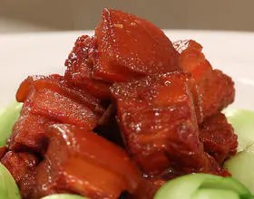 红烧肉[图]
