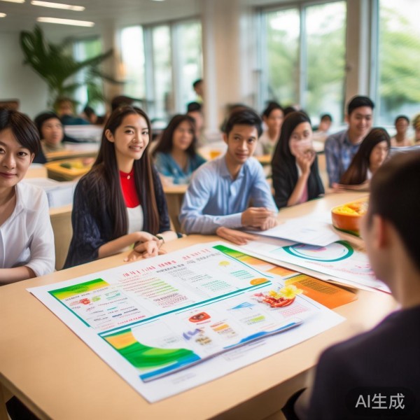 价格签证师教材，告别饮食混乱，揭秘营养均衡之道，轻松实现健康生活与体重管理 第1张