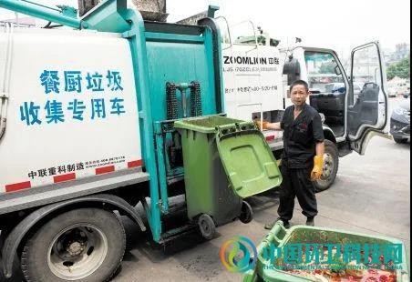 餐厨垃圾就近处理紧迫性？可行性？应对建议？