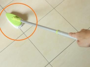 几毛钱的实用DIY清洁剂，教你轻松祛除瓷砖上的各种疑难杂症