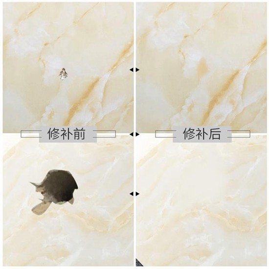 几毛钱的实用DIY清洁剂，教你轻松祛除瓷砖上的各种疑难杂症