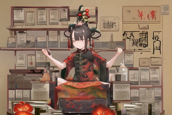 井陉成人推拿：传承千年中医技艺助力身心健康之道