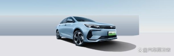 帝豪L Hi·P不止是代步工具，更是智能生活新伙伴-有驾