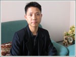 成都心理咨询师-宦徽