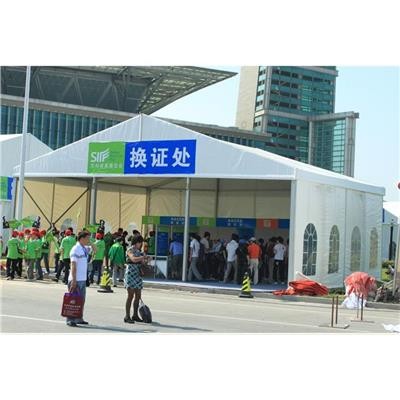 杨浦区折叠篷房租赁 灵活性高