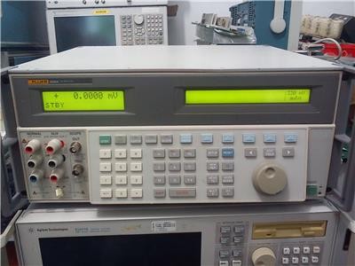 Fluke(福禄克)5520A 万用表校准仪