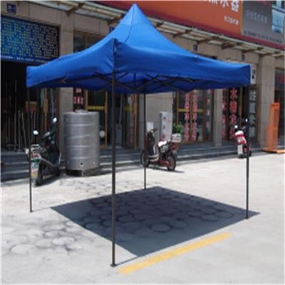 宝山区折叠帐篷租用电话 坚固稳定