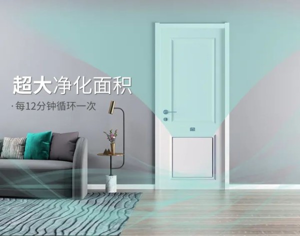 疫情期间，净化室内空气，你应该知道这些！_4
