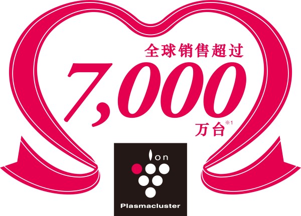 7000自动除菌离子