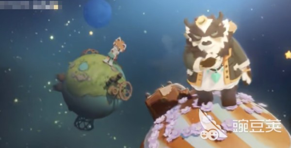 星布谷地角色大全 星布谷地主要人物介绍