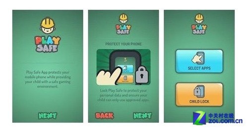 不让娃坑爹 两招教你防小伙伴们乱买App 