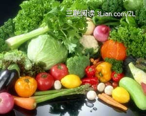 盘点：吃哪些食物让你美翻天