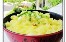 土豆泥