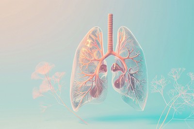肺