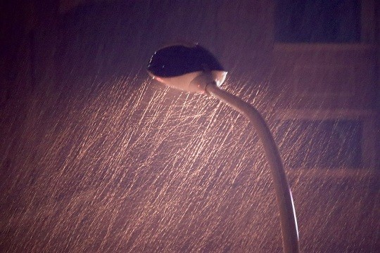 100句适合下雨天使用的文案