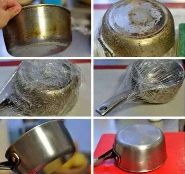 教你10个大扫除的省力窍门，轻松打扫干净，可惜很多人不知道！