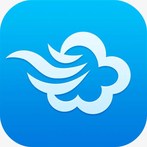 旅行必備大陸App:墨跡天氣