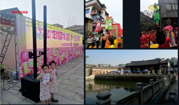 推荐｜“即插即用，环绕声影系统”CO系列无源音柱-影音新生活