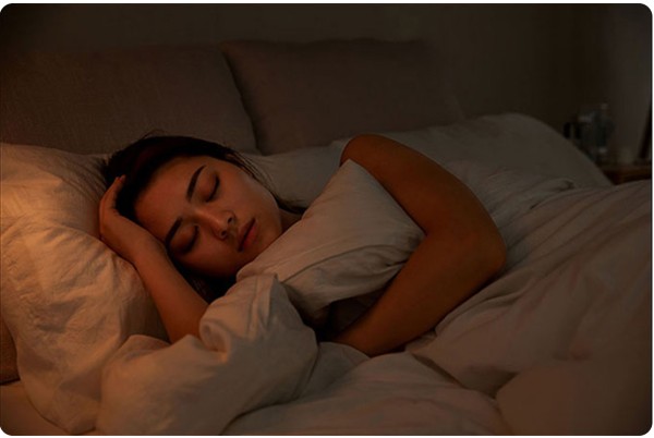 睡眠模式