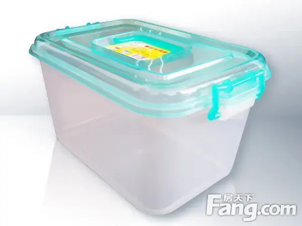 塑料收纳箱有哪些品牌 塑料收纳箱价格