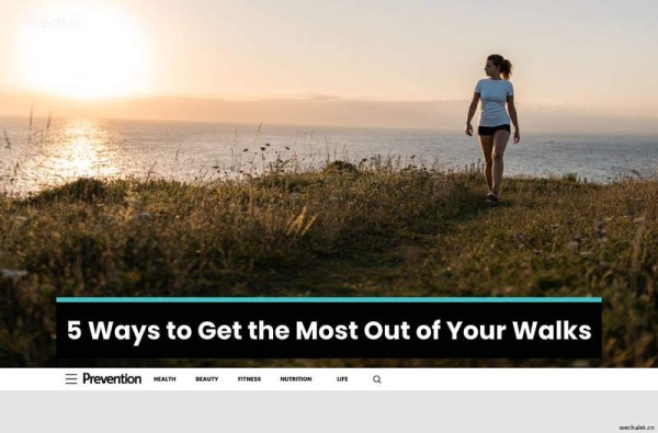 Prevention.com - Health Advice, Nutrition Tips, Trusted Medical Information