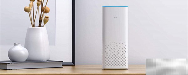 智能音箱怎么控制家用电器