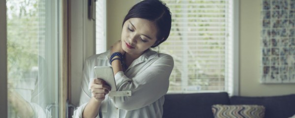 富贵包可以消掉吗？可以试试这些方法