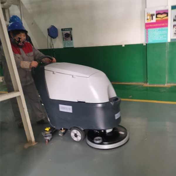 哈尔滨家政保洁