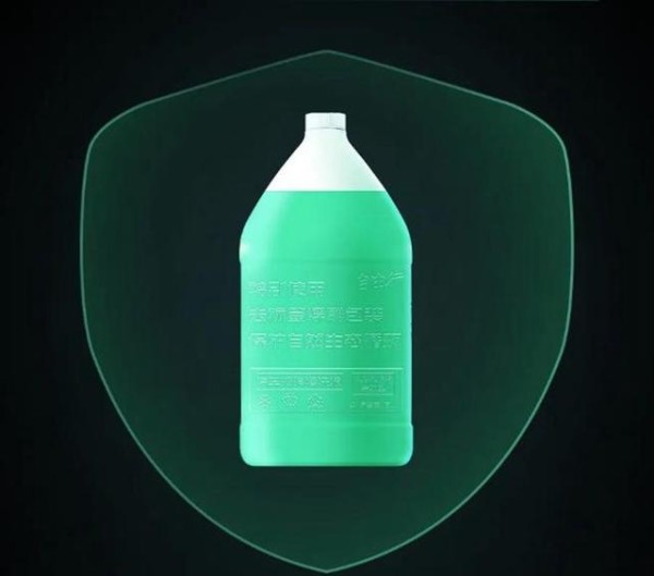统一润滑油打造乙醇配方玻璃清洗液，守护你的“眼睛”-有驾
