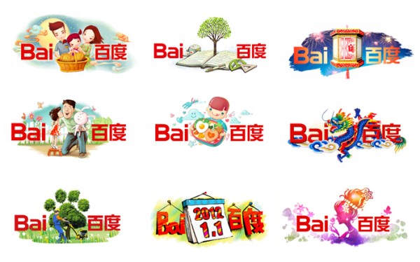 别把设计想复杂：视觉设计中的图形创意