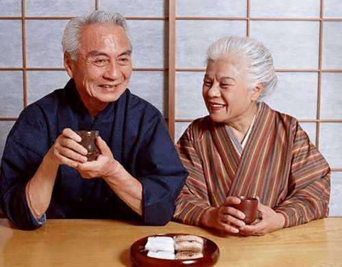 八字时柱看老年生活