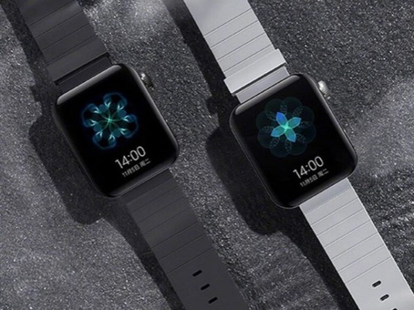 小米手表灰度更新：心率异常提醒、优化使用体验 