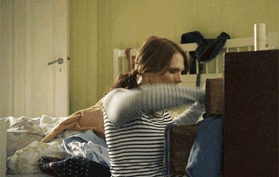 家的空间管理术：如何装修才能让你的小户型越住越大？