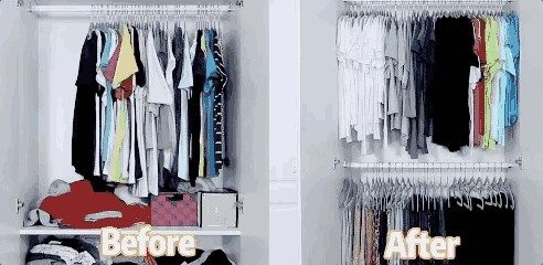 家的空间管理术：如何装修才能让你的小户型越住越大？