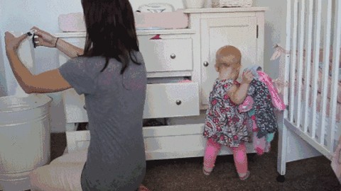 家的空间管理术：如何装修才能让你的小户型越住越大？