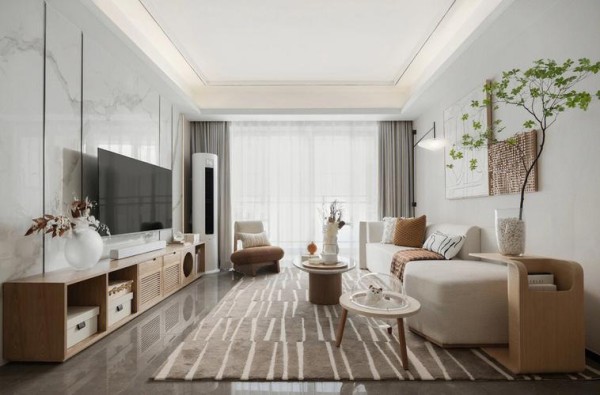 家装装修装饰室内空间纯设计室内室内设计师