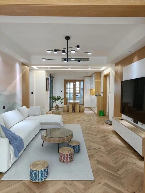 郑州装饰装修家装设计装修设计室内装修