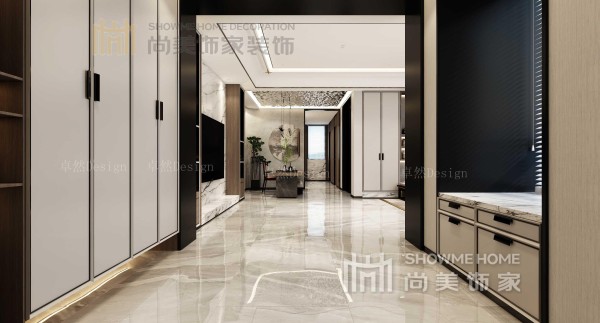 装修前必看！如何避开家装陷阱，打造理想之家？