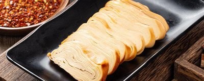 ​豆腐可以做什么菜