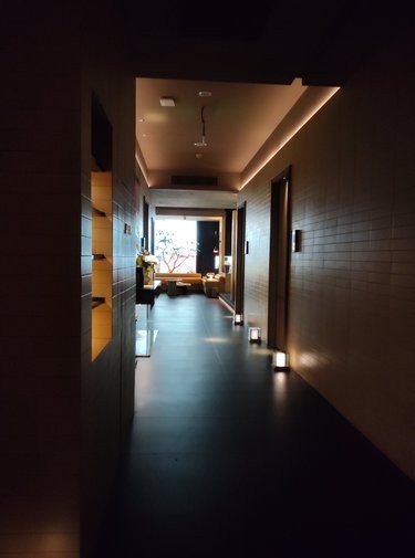 素归疗愈SPA