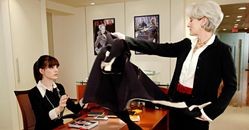你被職場PUA了嗎？不敢請假、休假還在回工作訊息，6點檢視你的「企業健康度」